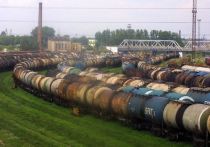Предоплату в размере двух с половиной миллионов евро получили "Литовские железные дороги" от России и Белоруссии