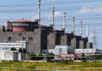 Операция по захвату украинскими десантниками Запорожской атомной электростанции сорвана