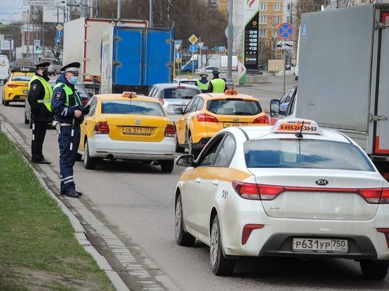 Хакеры атаковали «Яндекс.Такси» и устроили гигантскую пробку в Москве