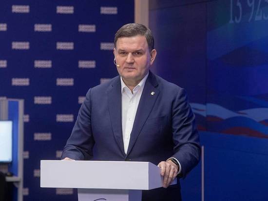 Сергей Перминов поздравил школьников Ленобласти с Днем знаний