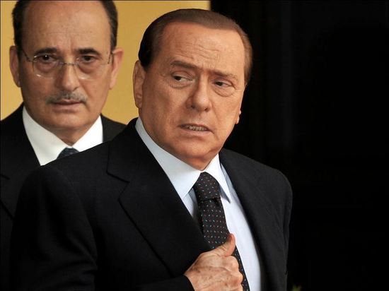 Берлускони завел TikTok и признался в зависти молодежи