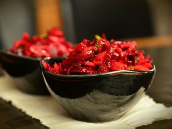Как значительно улучшить вкус винегрета: повара раскрыли секреты