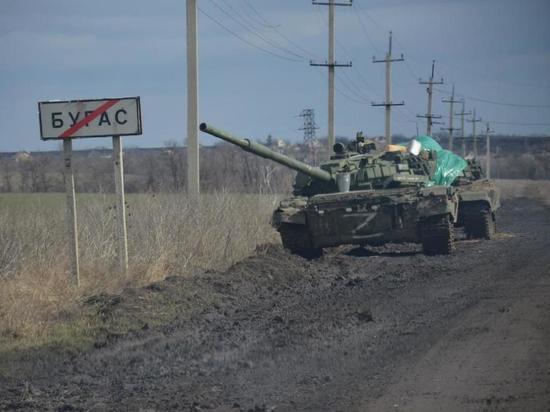Украинский суд приговорил российского танкиста к 8,5 годам тюрьмы