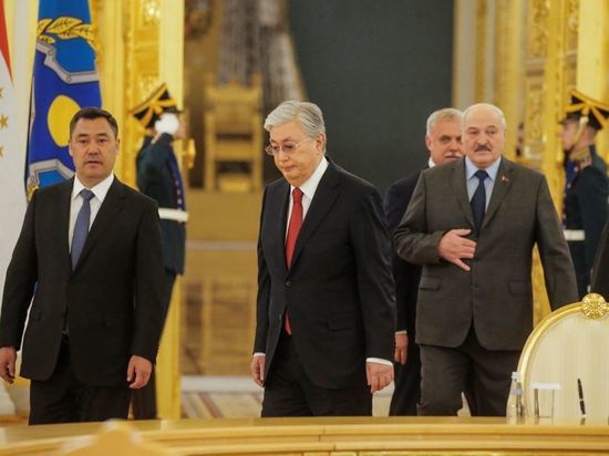 В Казахстане будут выбирать президента на 7 лет и только на 1 срок