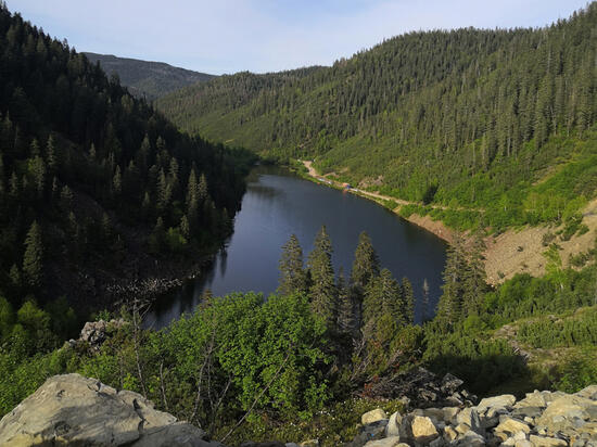 Культурно-экологический фестиваль пройдет в Хабаровском крае