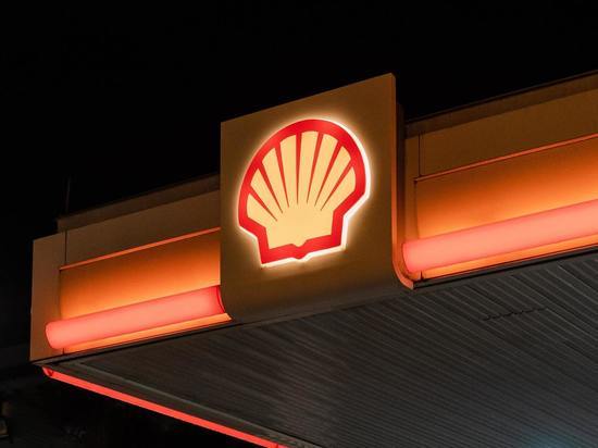 Shell сообщила о выходе из проекта «Сахалин-2»