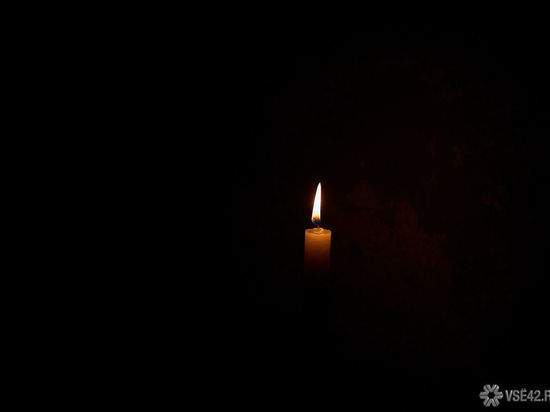 Жители кузбасского города обнаружили мертвую девочку