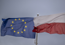 Польша хочет получить от Германии репараций в размере 1,3 трлн евро за причиненный во время Второй мировой войны ущерб