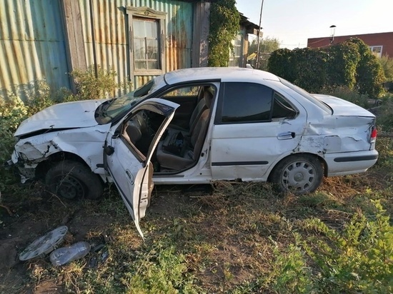 19-летний парень погиб в ДТП в Новосибирской области