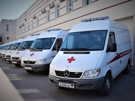 Медоборудование и автомобили закупят в больницы Марий Эл