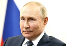 Евросоюз и НАТО приготовили для президента РФ Владимира Путина экономическую ловушку, но попались в нее сами