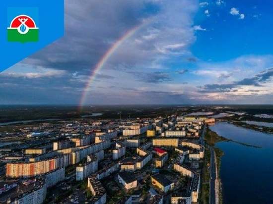 Значимое событие для Ямала и России: Путин поздравил жителей Надыма с юбилеем города
