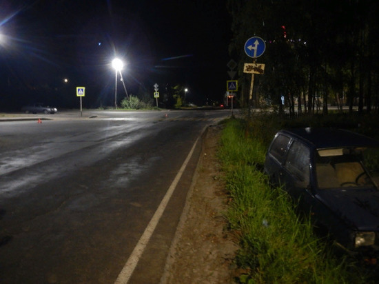 Полицейские раскрыли серию краж автомобилей в Тотьме