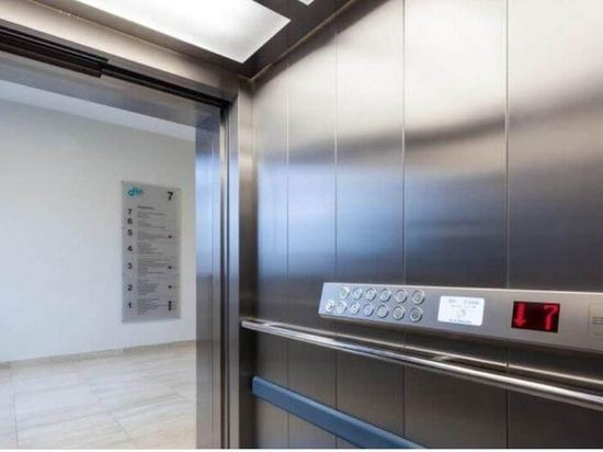 Орловчанам предлагают в рассрочку оплачивать замену лифтов в домах