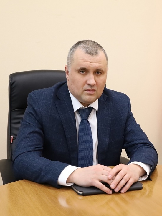 Замглавы администрации Серпухова переходит на новую должность в Минстрой России