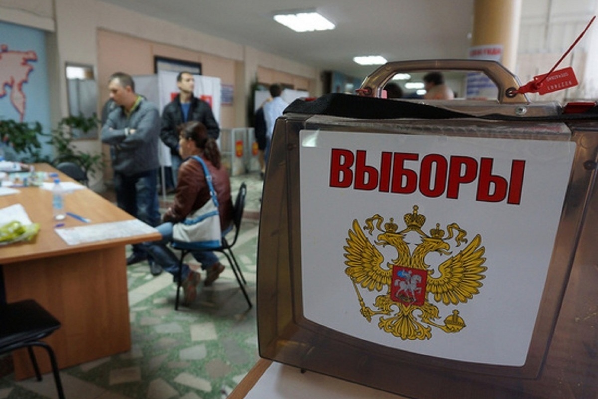 Костромской избирком уточнил границы участков и пояснил, кто на них может голосовать