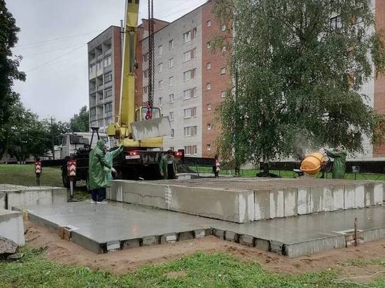 Танк Т-34 из Нарвы обретет новый пьедестал в Ленобласти