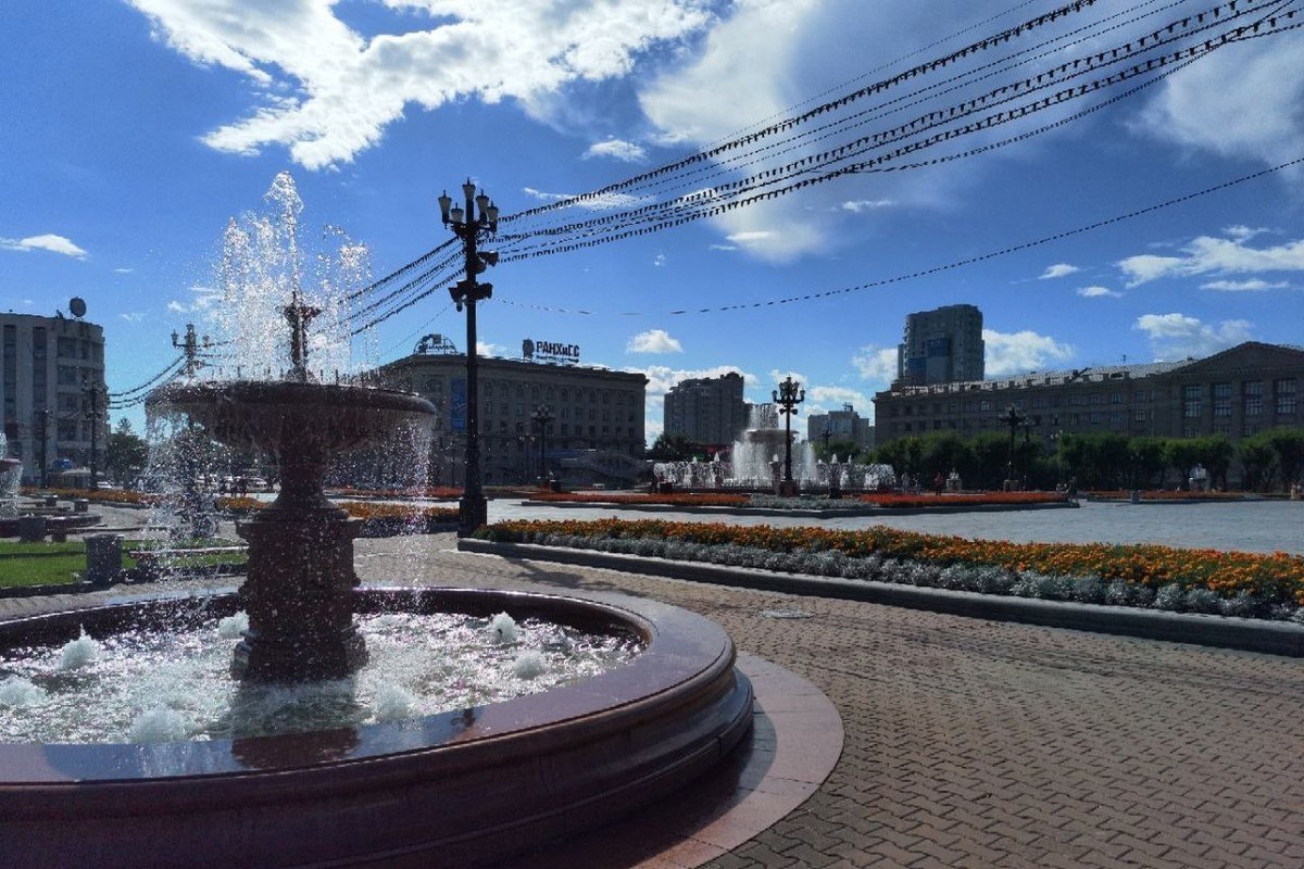 Хабаровский погода 10. Хабаровск. Хабаровск фото. Погода в Хабаровске.