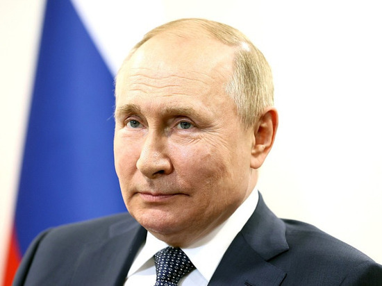 Путин остановил свой кортеж и внезапно вышел к калининградцам: видео