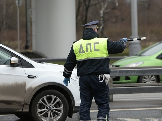 В Харьковской области начали выдавать российские автомобильные номера