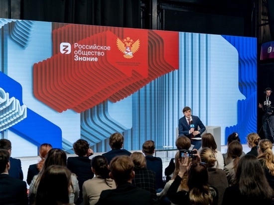 Встречи со школьниками и студентами будут проходить в самых разных форматах