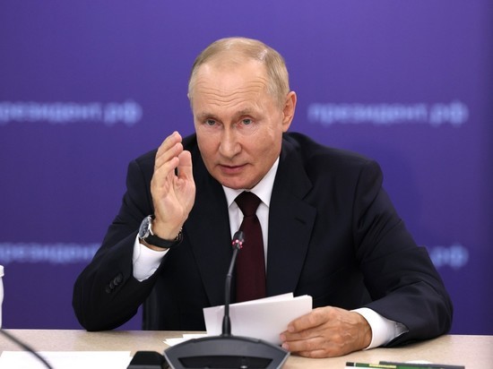 Владимир Путин поручил подготовить проект третьего моста в Ярославле