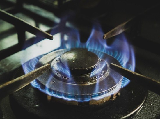 Как калининградцам принять участие в бесплатной газификации