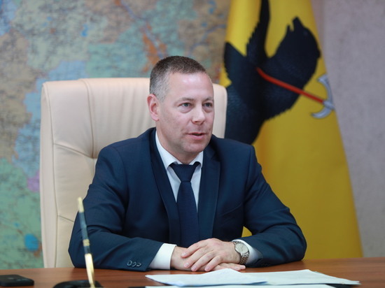 Да будет газ: в Ярославской области дополнительно газифицируют еще 27 населённых пункта