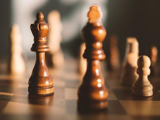 Россиянка Лагно победила на чемпионате FIDE по скоростным шахматам