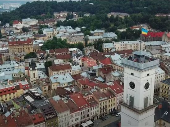 Польские активисты заговорили о необходимости возврата квартир во Львове полякам