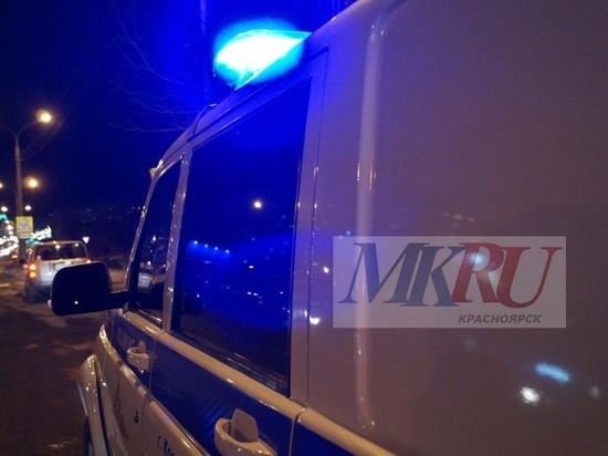 Транспортные полицейские помогли ограбить жителя Красноярска по указке авторитета «Лимона»