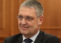 Посол ЕС в России Маркус Эдерер сообщил, что 1 сентября покинул свой пост