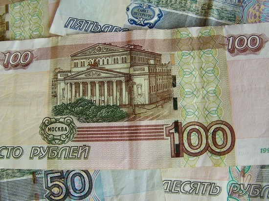 Безработный мурманчанин взял займ, но не собирался его возвращать