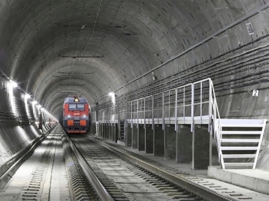 Тоннель в нововятске когда построят