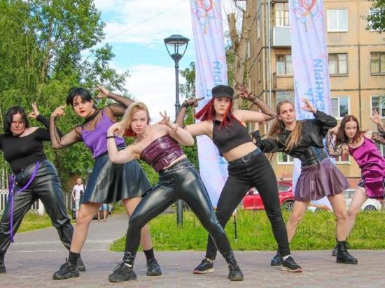 Молодёжь Северодвинска приглашают на фестиваль волонтёрства «Горизонт»
