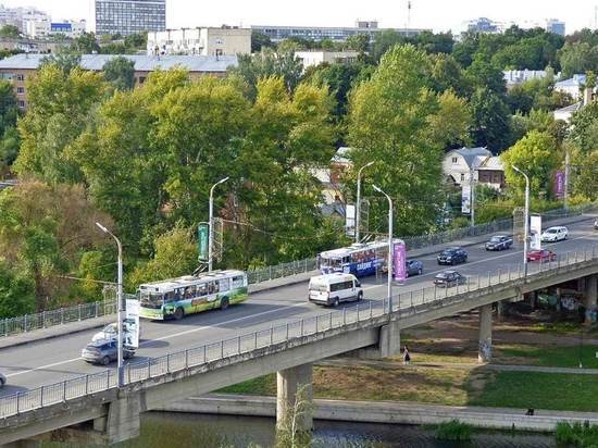 В Орле готовы выделить 22 млн на ремонт Тургеневского моста