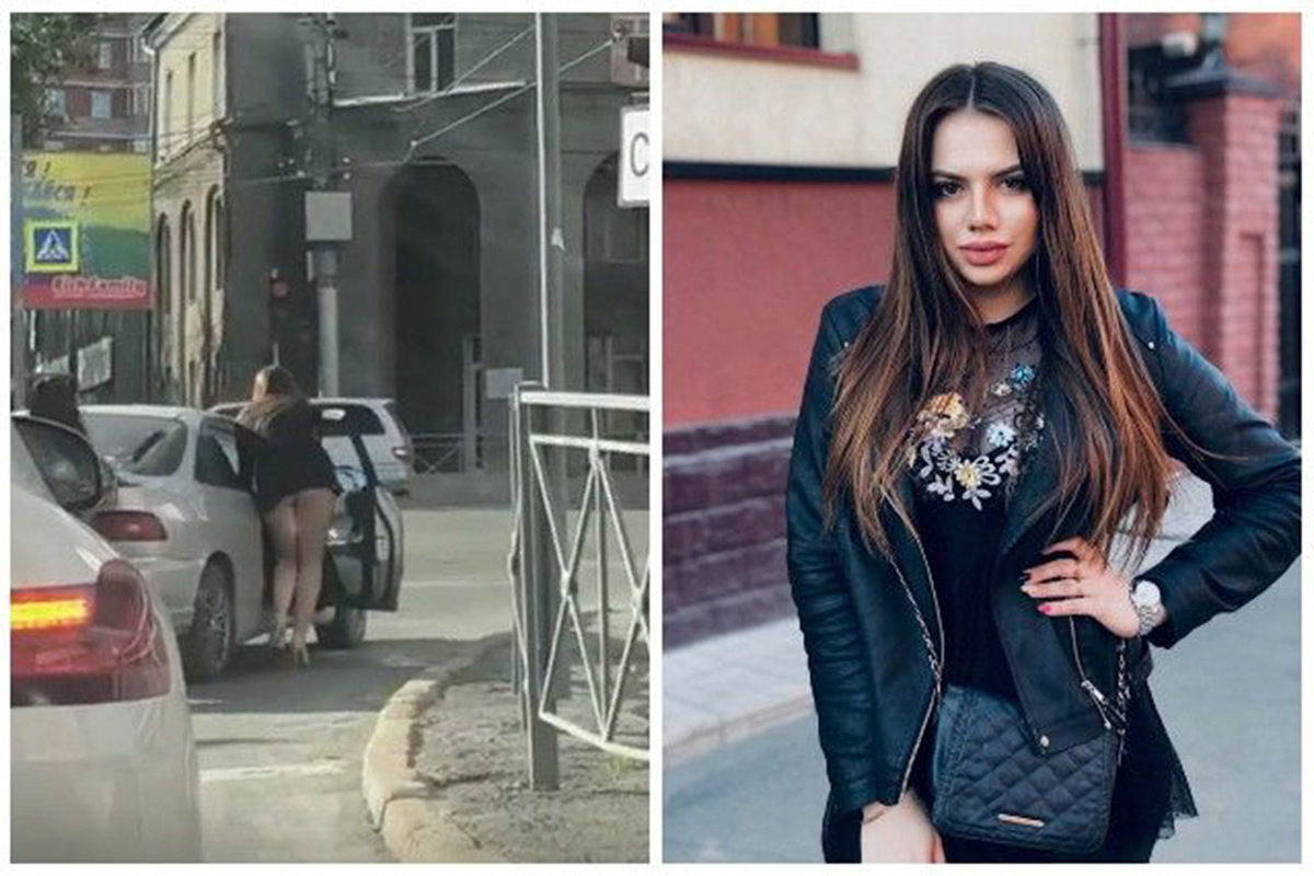 Фото Девушек Новосибирск