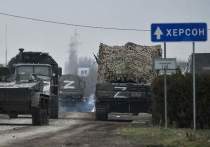 «Украина может деоккупировать Херсон без боевых действий»