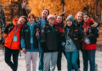 Фестиваль вожатых пройдёт в Забайкальском крае