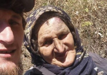 Поиски 72-летней учительницы, которая накануне 1 сентября пропала в дагестанских горах, завершились