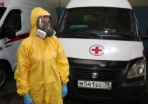 За прошлые сутки в Забайкалье выявлено 473 подтвержденных случая заболевания коронавирусом