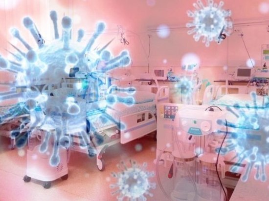 Почти 300 инфицированных коронавирусом выявили за сутки в Орловской области