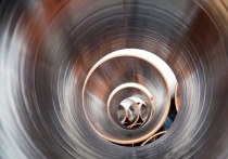В "Газпроме" сообщили, что специалисты компании Siemens участвуют в ремонтных работах на газопроводе "Северный поток" в соответствии с действующим контрактом