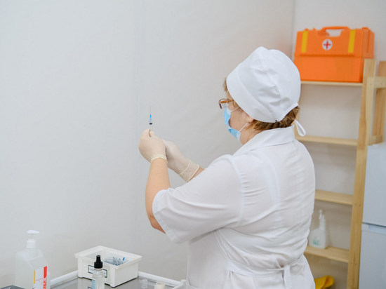 796 человек за сутки заболели коронавирусом в Волгоградской области