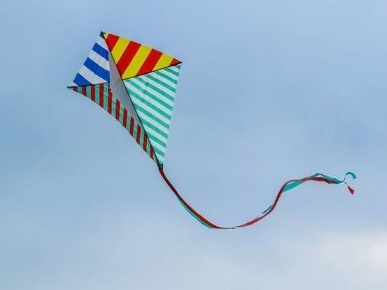 В Новороссийске пройдет фестиваль воздушных змеев