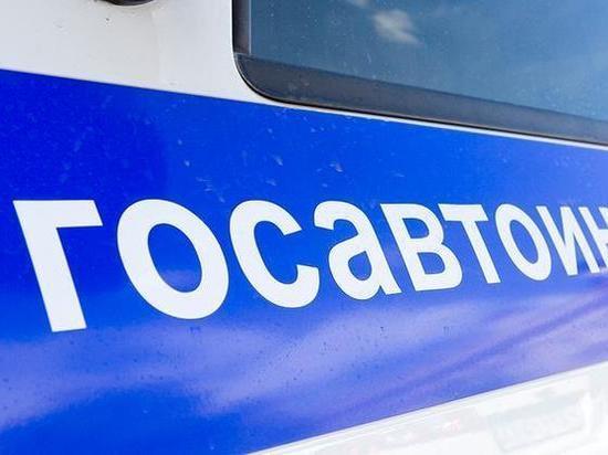 Смертельное ДТП произошло в Алексеевке