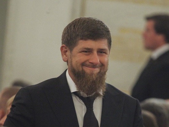 Кадыров заявил о бессрочном отпуске: 