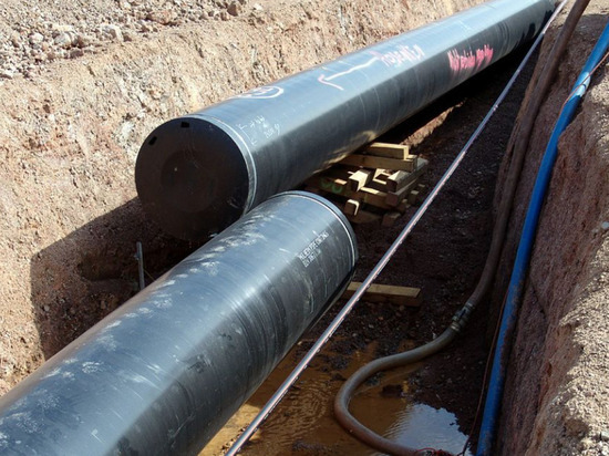 Регулятор Германии не считает дефект турбины причиной для остановки «Северного потока»