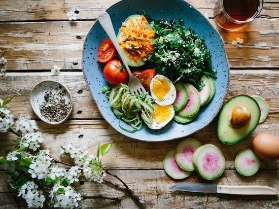 Правила здорового питания: о чем важно помнить