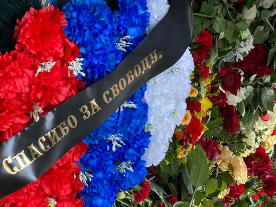 Похороны Горбачева стали самым массовым оппозиционным мероприятием последних лет
